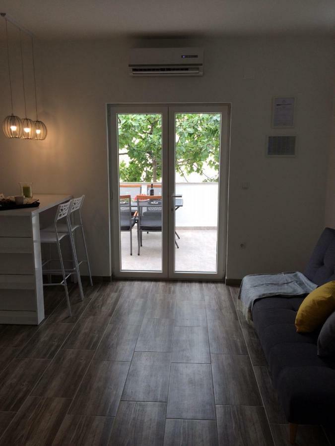 Bdm Apartment Драге Екстериор снимка