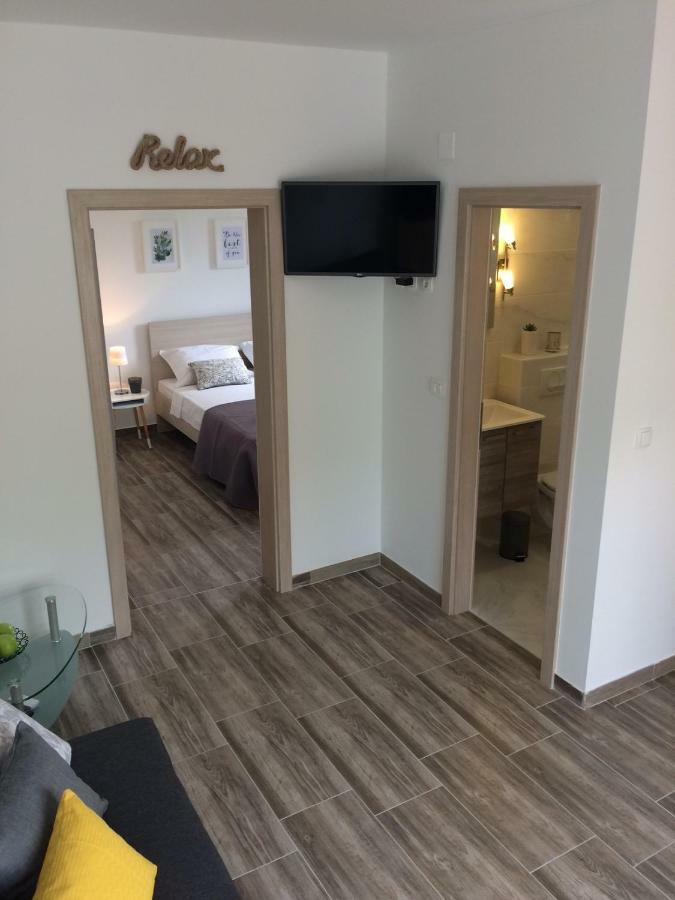 Bdm Apartment Драге Екстериор снимка