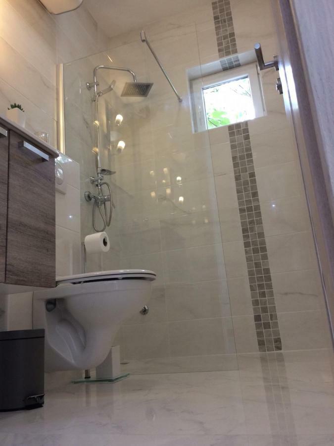 Bdm Apartment Драге Екстериор снимка